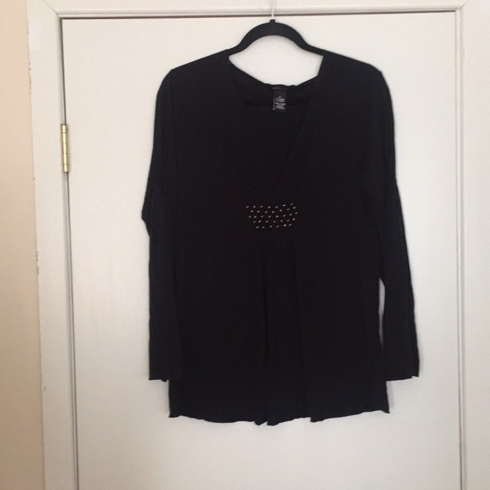 XL BCBG Top F06 1137